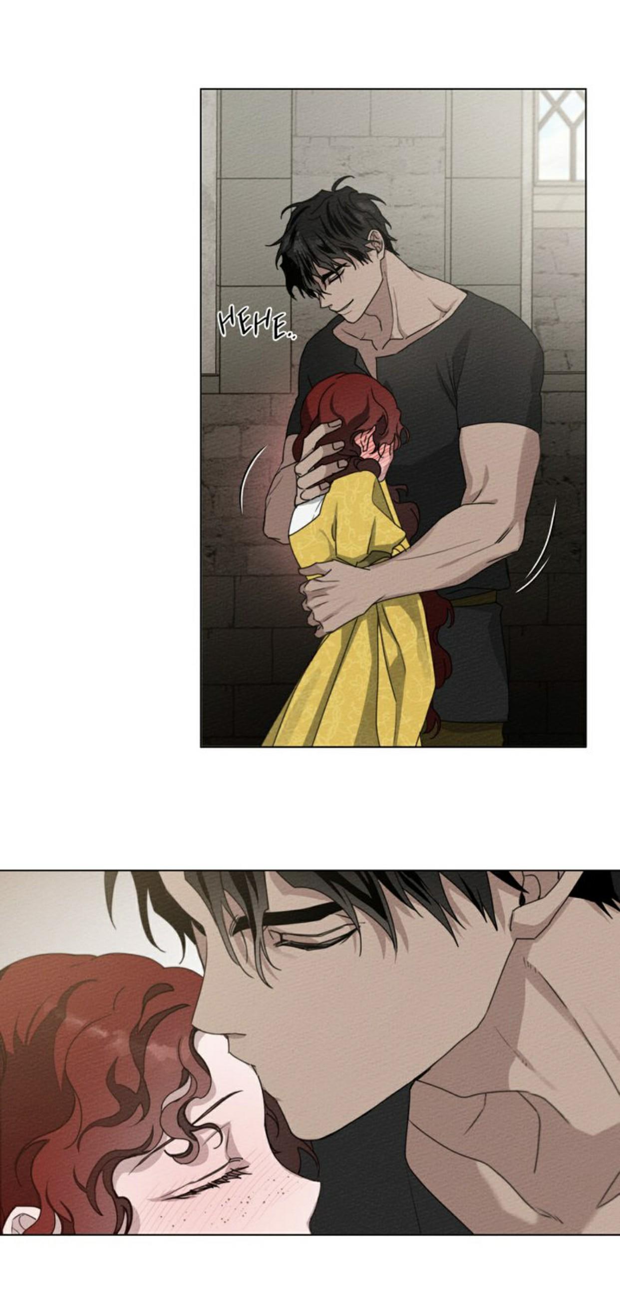 Under the Oak Tree Chapter 32 image 31